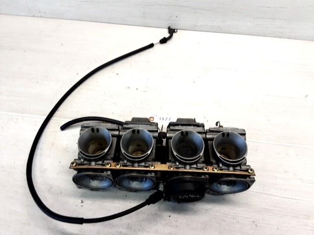 GS400E 1978 - 1984 Suzuki Carburator D1-55322, Motoren