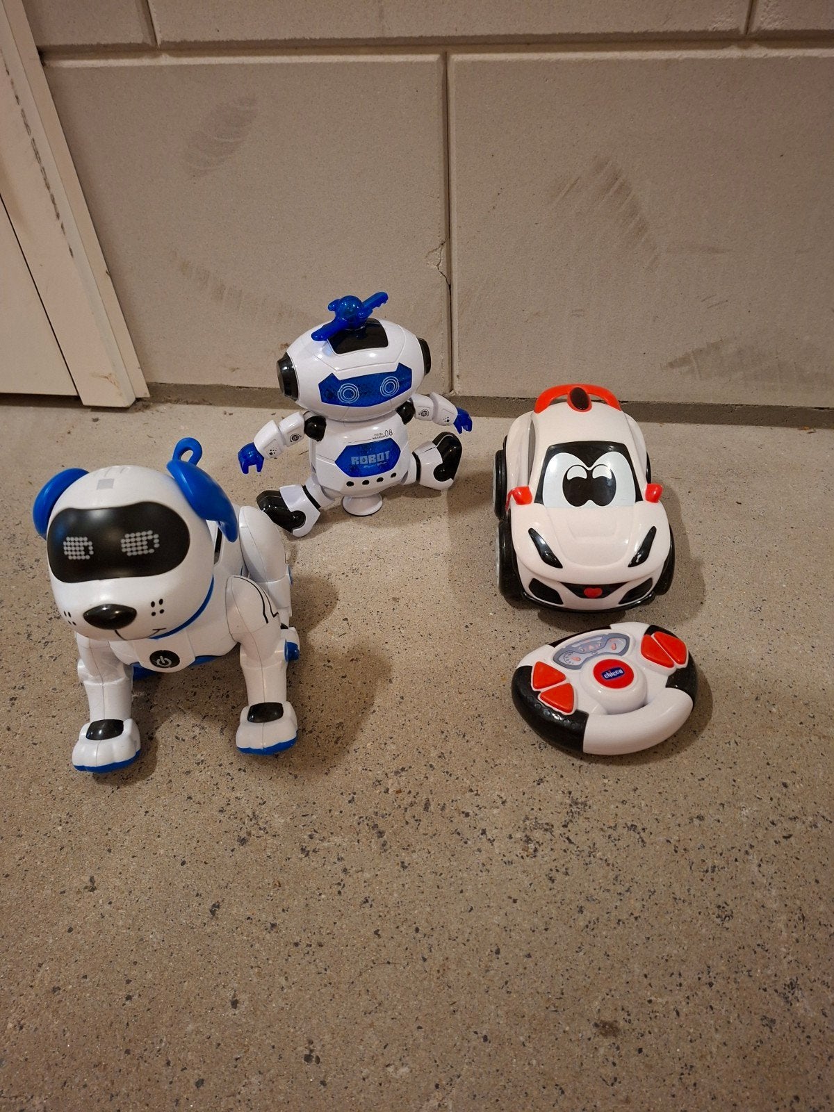children toys, Ophalen of Verzenden, Zo goed als nieuw