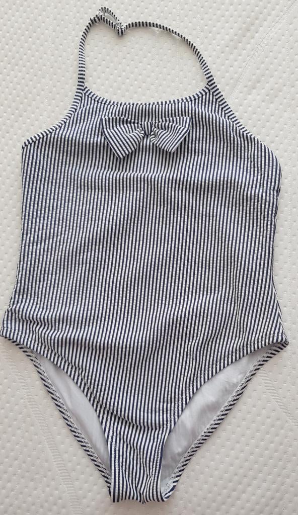 Zwempak Cyrillus Paris 134/140 nieuw!, Kinderen en Baby's, Cyrillus, Meisje, Ophalen of Verzenden, Nieuw
