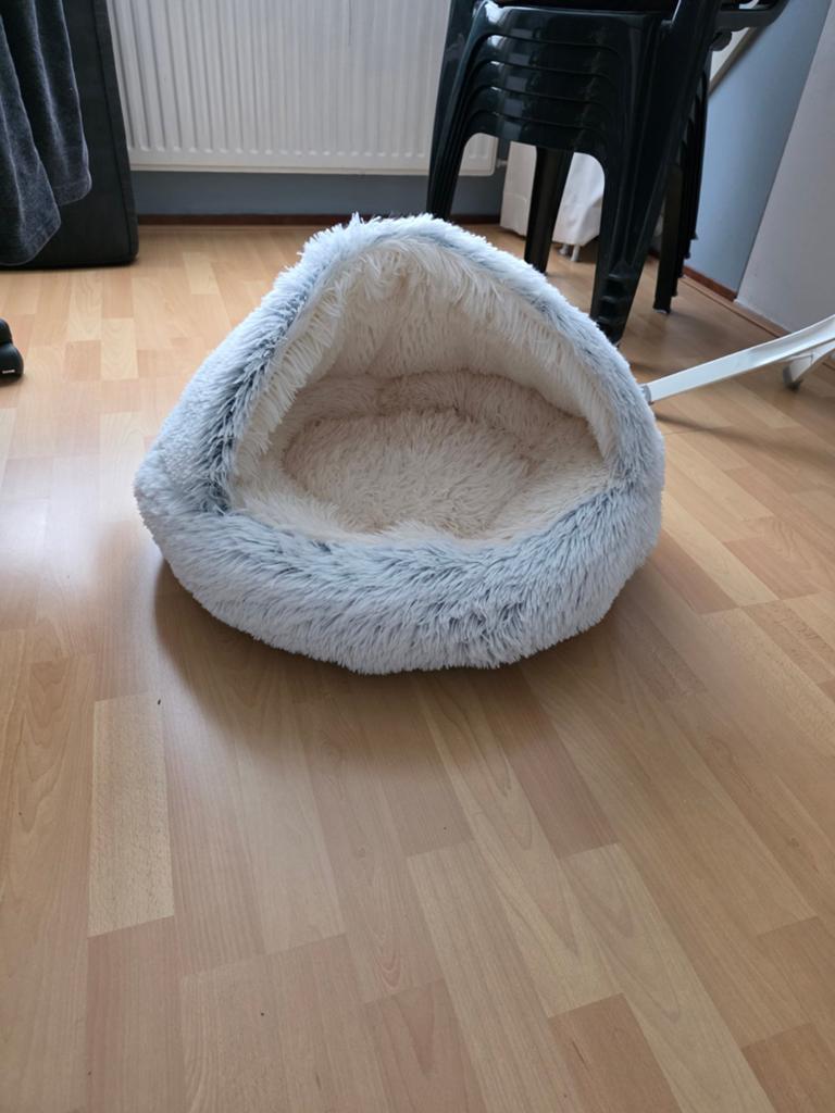 Honden of kattenmandje, Ophalen of Verzenden