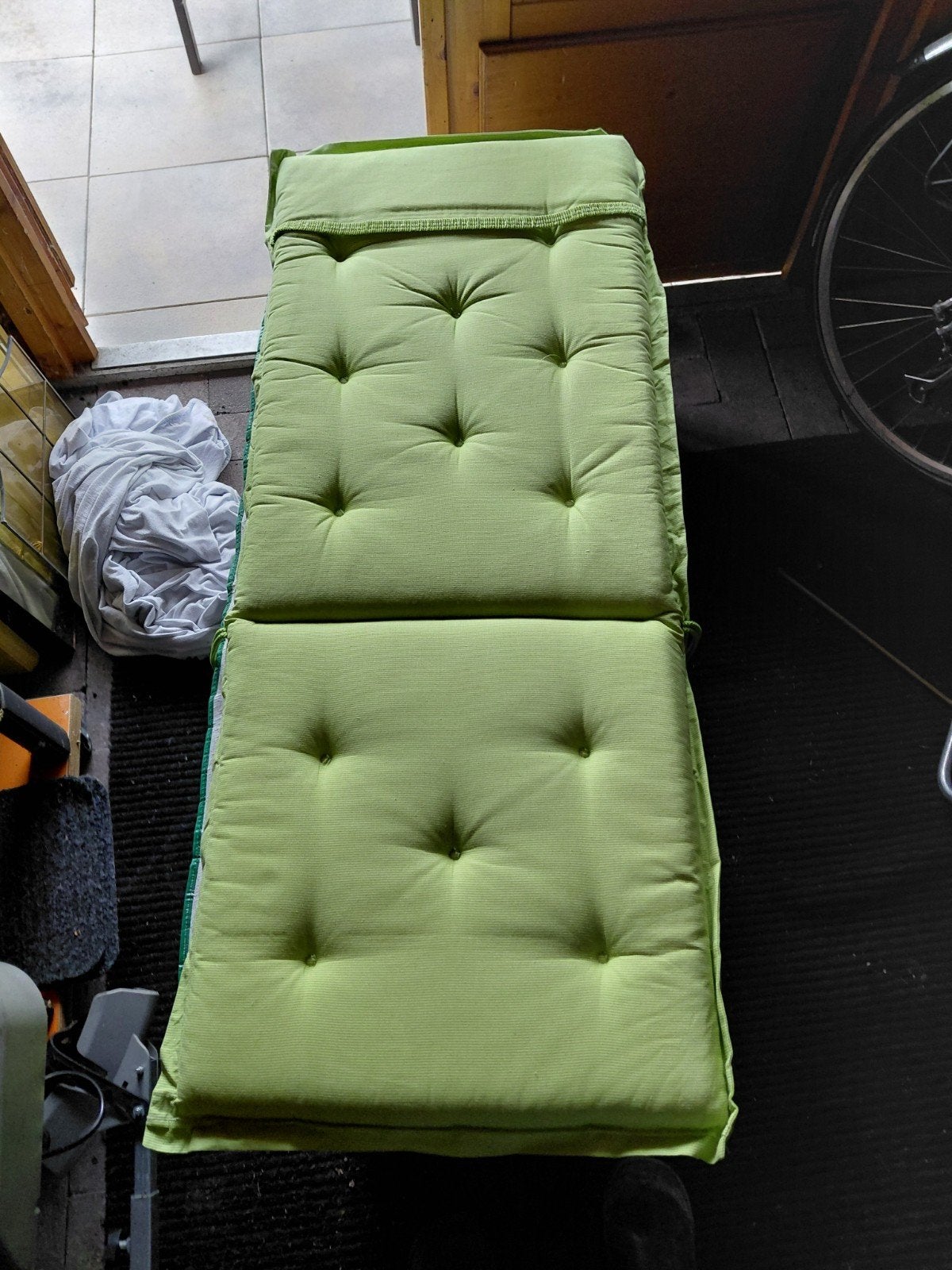 Tuinkussen, Tuin en Terras, Tuinmeubel-accessoires, Ophalen of Verzenden