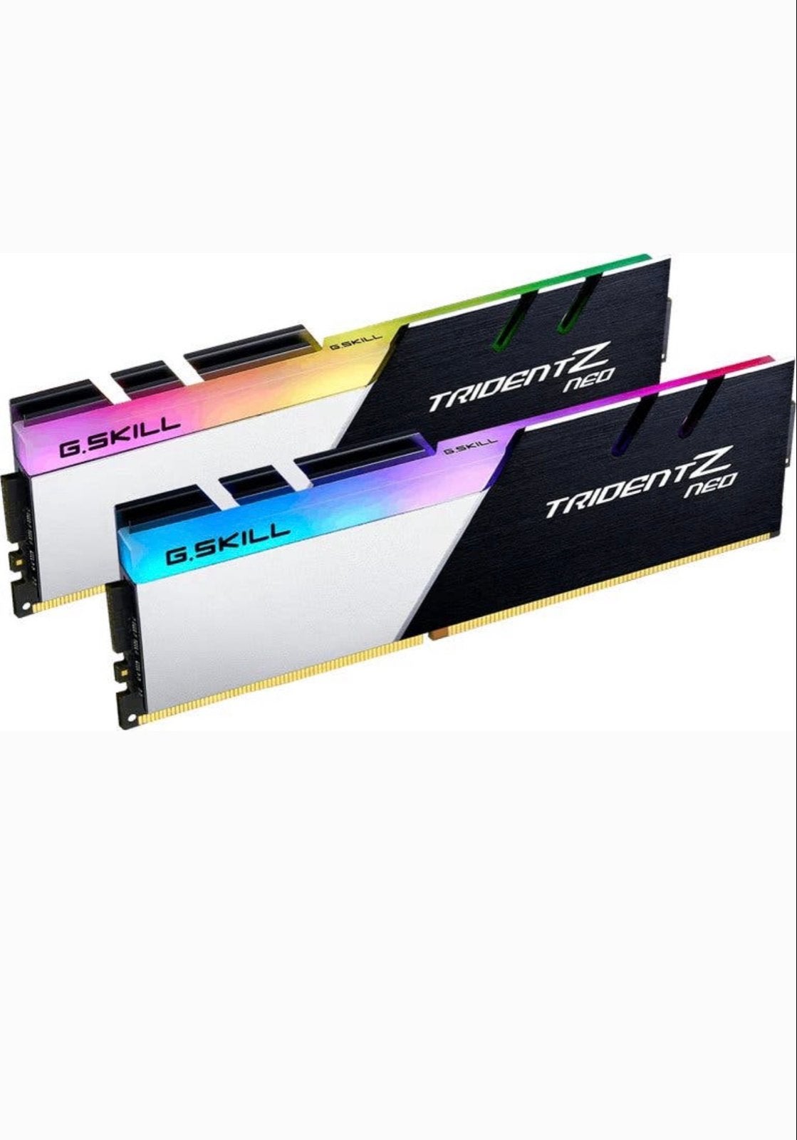 GEZOCHT: DDR4 RAM  cl16 2x16gb, Computers en Software, Ophalen of Verzenden, Zo goed als nieuw, DDR4, Desktop