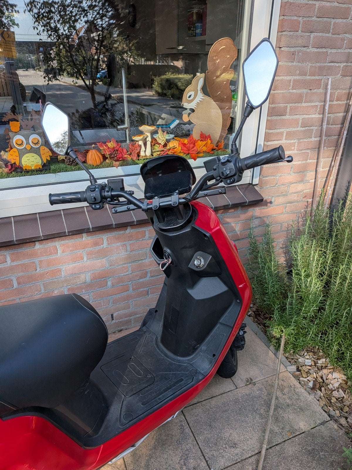 IVA E-GO S5, Fietsen en Brommers, Gebruikt, Elektrisch, Ophalen, Overige merken