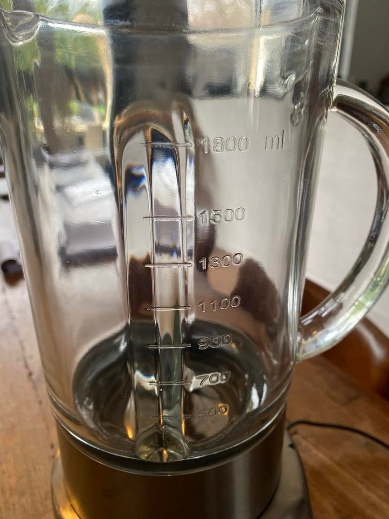 Profi J Cook Foodprocessor / Blender, Ophalen, Gebruikt, Blender
