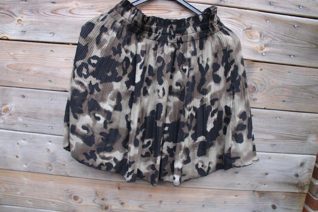 Rok camouflage Yaya mt 36 Vaste prijs, Ophalen of Verzenden, Zo goed als nieuw, Yaya, Maat 36 (S)