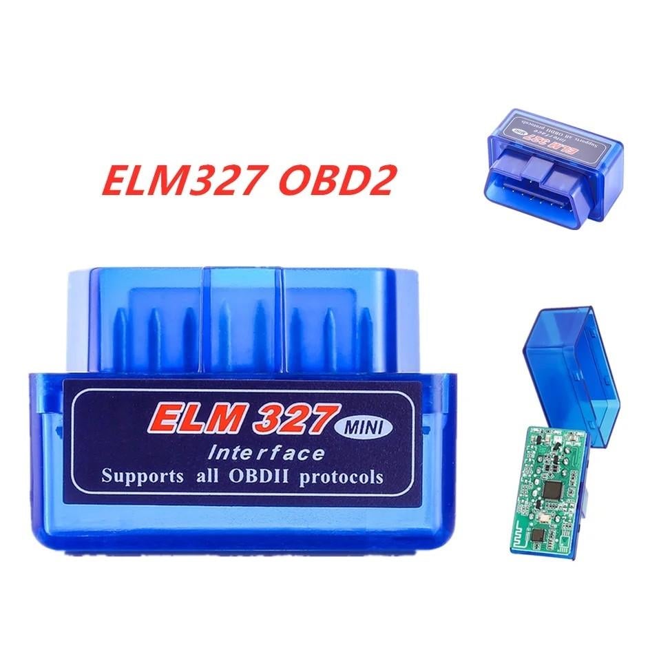 Obd2 Bluetooth auto uitlezen (nieuw), Ophalen of Verzenden
