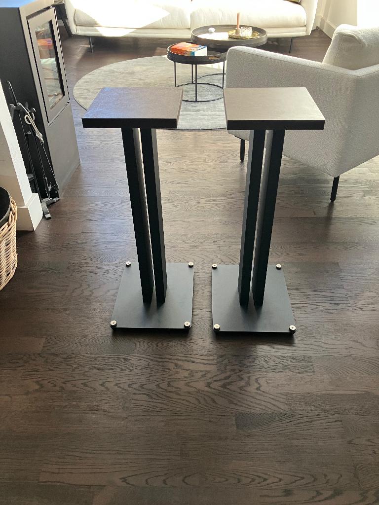 Speaker Stands Klipsch, Audio, Tv en Foto, Luidsprekers, Overige typen, Nieuw, Minder dan 60 watt, Ophalen