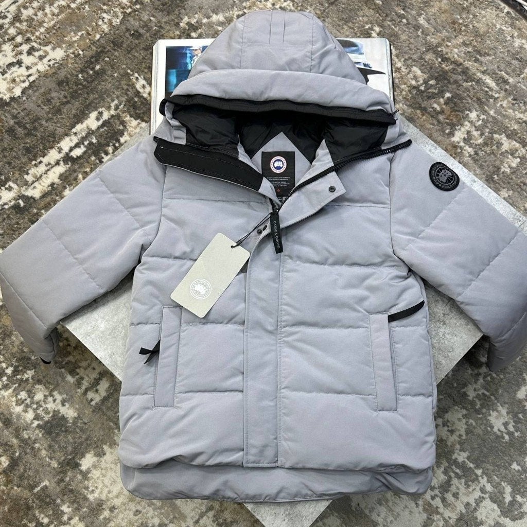 Canada Goose Jas, Ophalen of Verzenden, Nieuw, Zwart