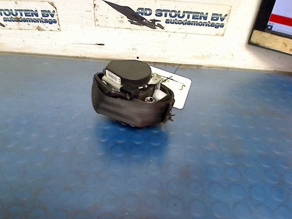 Veiligheidsgordel Links Voor Peugeot 207 CC (WB) 8022007, Kontakt-peugeot@peugeot.com, Gebruikt, Peugeot Deutschland GmbH, Bahnhofsplatz, Rüsselsheim 65423, , Duitsland