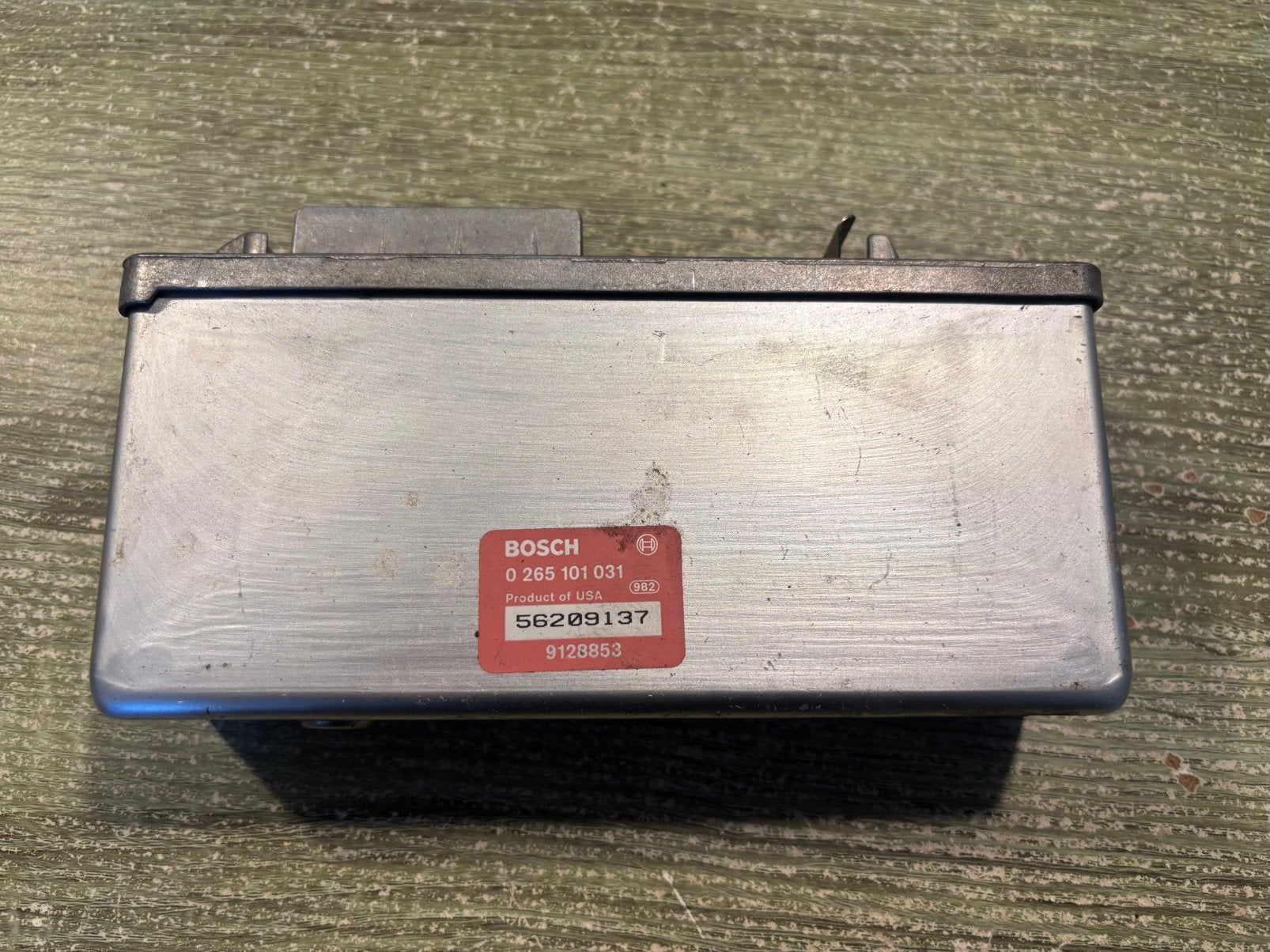ABS module Volvo 940/960/S90/V90, Auto-onderdelen, Ophalen of Verzenden, Gebruikt, Volvo