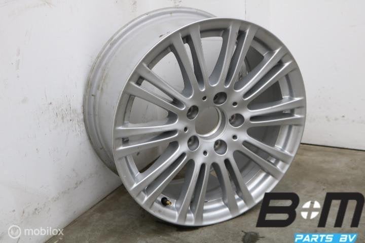 1 losse 16 inch velg Mercedes E-klasse W212 A2124010702, Auto-onderdelen, Gebruikt, Velg(en)