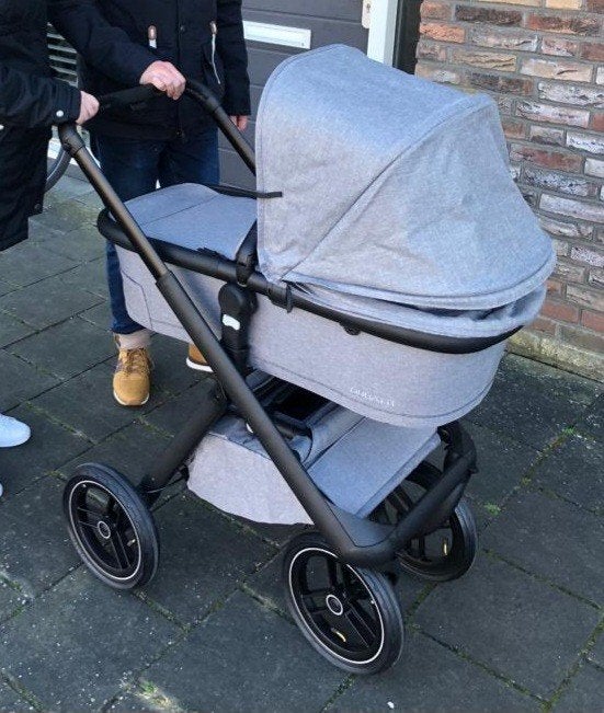 Dubatti One E3, Kinderen en Baby's, Ophalen, Gebruikt, Overige merken