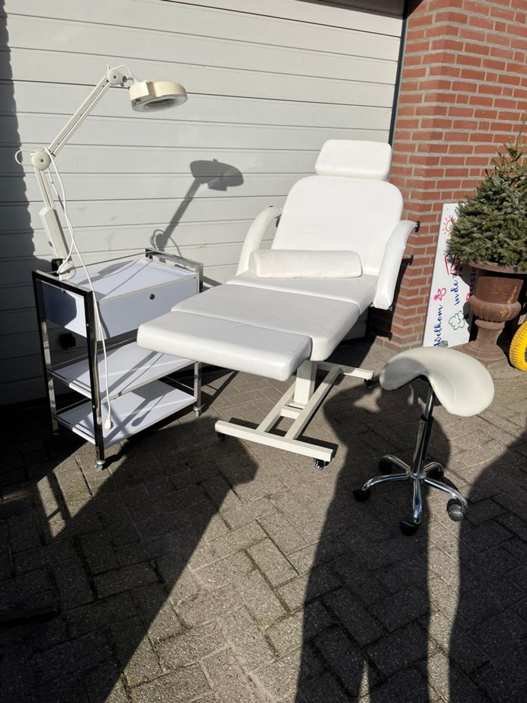Pedicure, Diensten en Vakmensen, Schoonheidsspecialisten | Overige