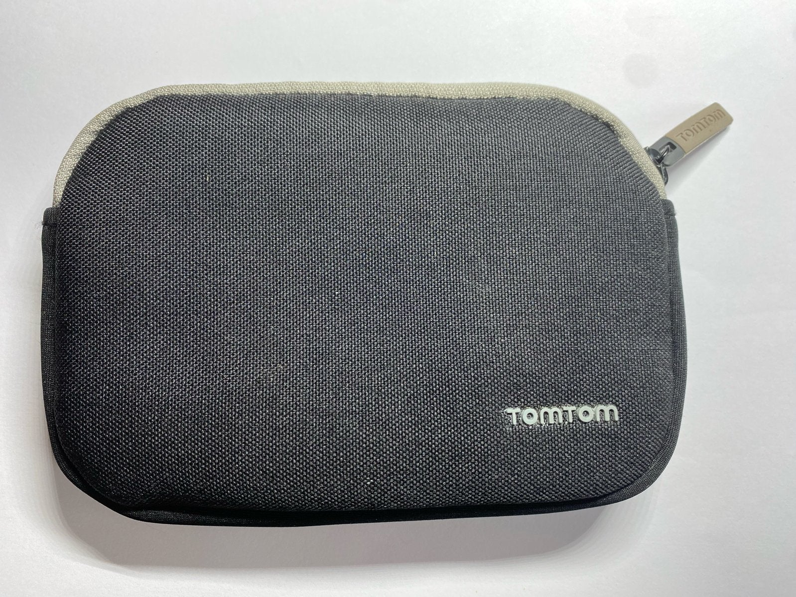 TomTom Rider Opberghoes / Beschermhoes voor diverse modellen, Motoren, Ophalen of Verzenden, Gebruikt