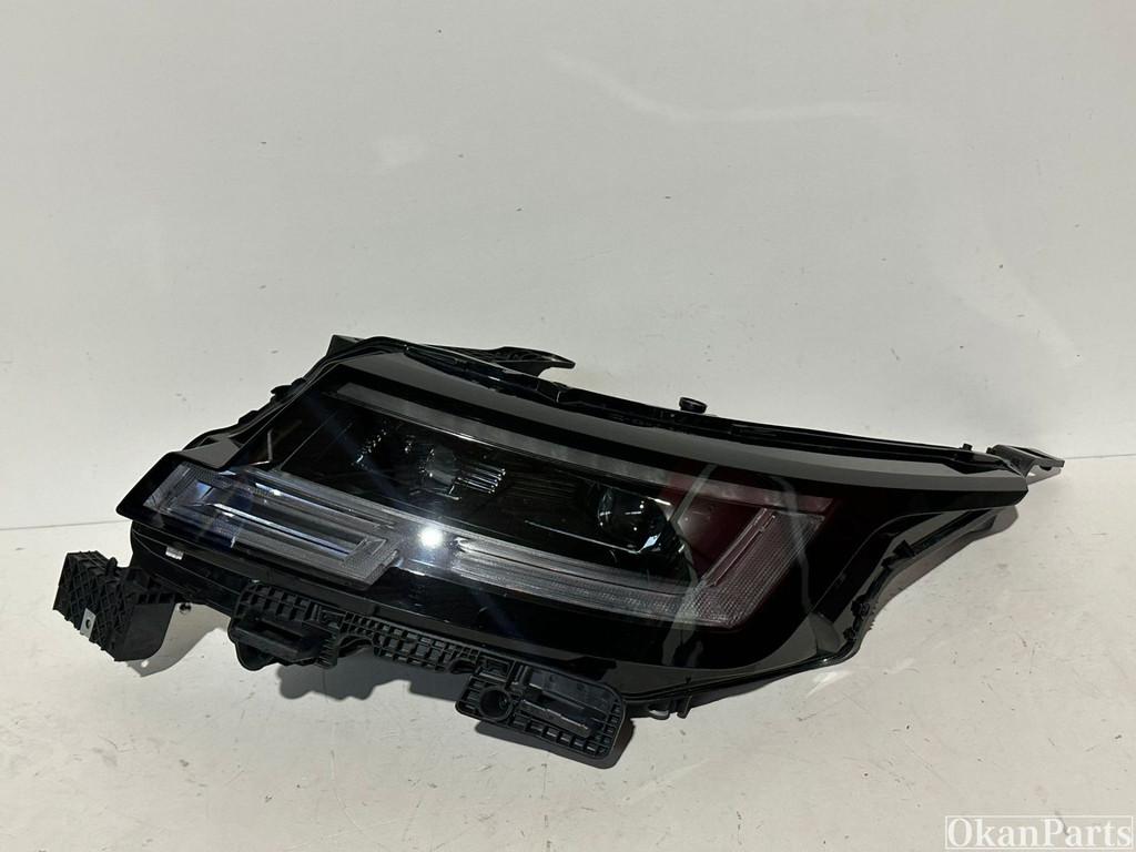 Range Rover Vogue L460 LED koplamp links M8E2-13W030-HN, Ophalen of Verzenden, Gebruikt