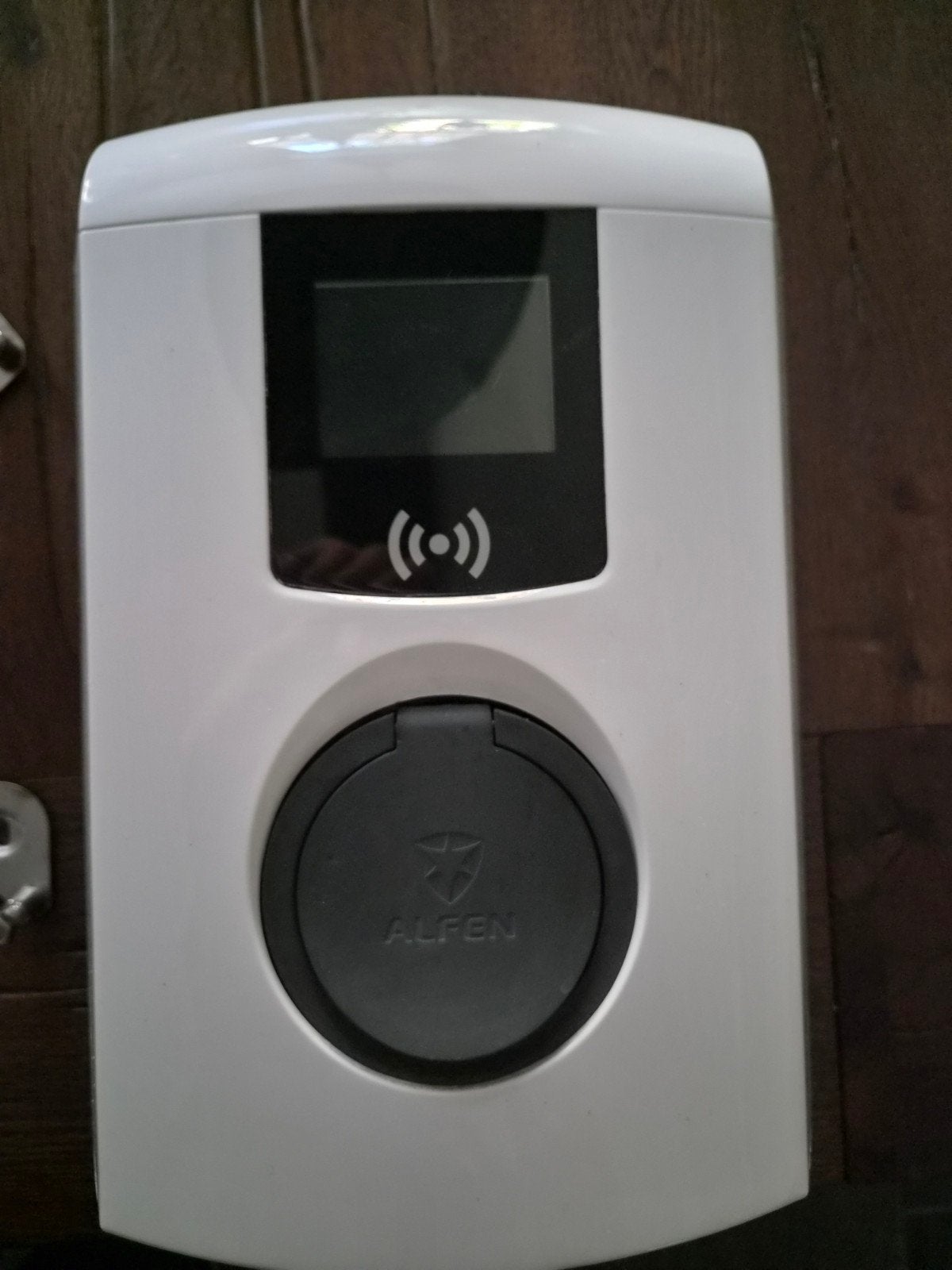 Alfen 3f 11kw single proline.  izgst, Ophalen of Verzenden