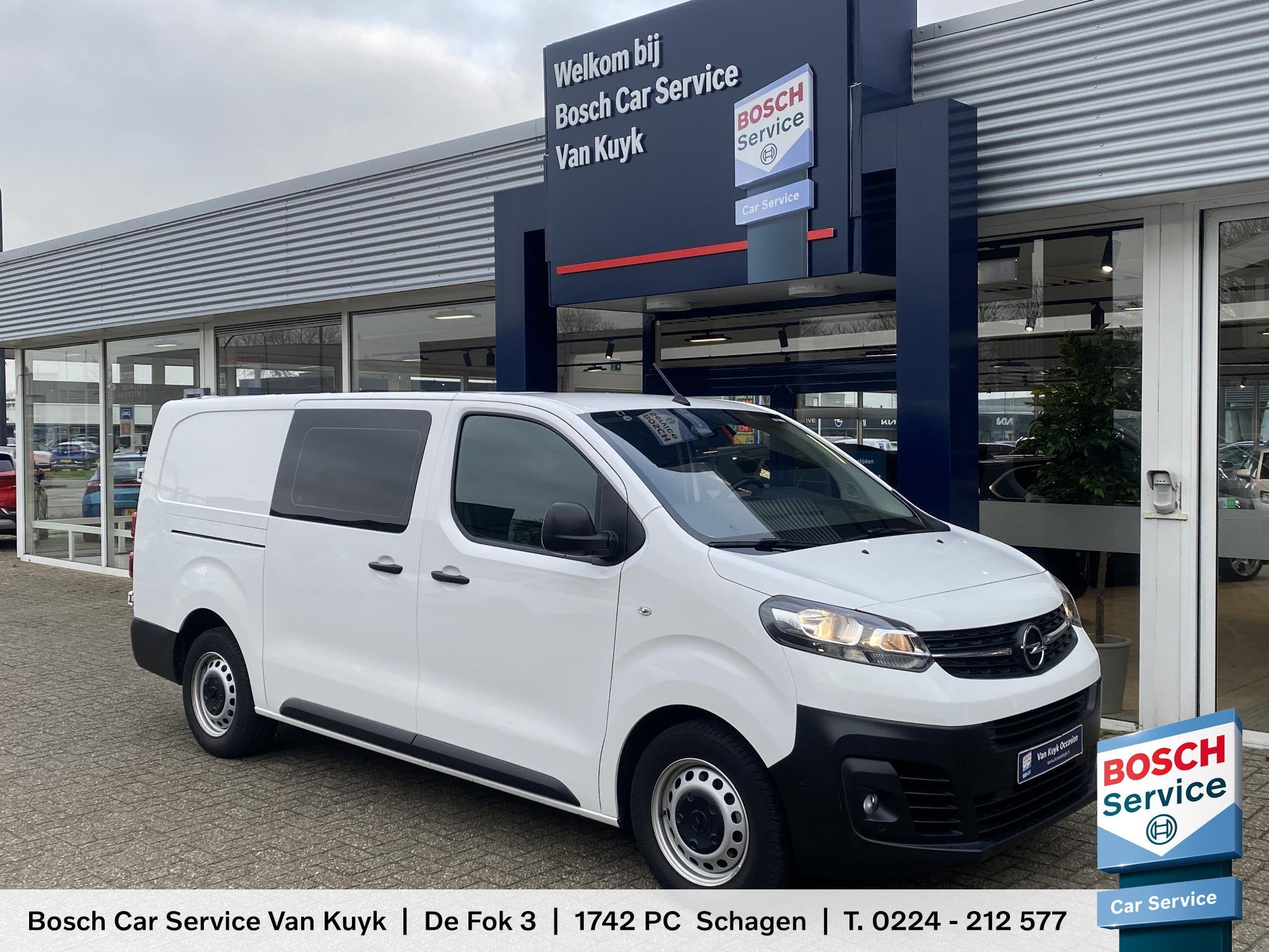 Opel Vivaro 1.5 CDTI L3H1 DC Selection / 6-Persoons / Cruise, Auto's, Voorwielaandrijving, Gebruikt, 4 cilinders, 1864 kg