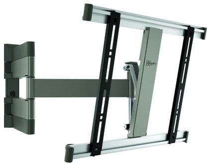 Vogel’s Thin 245 muurbeugel tot scherm 55 inch / 18 kg, Ophalen, Zo goed als nieuw