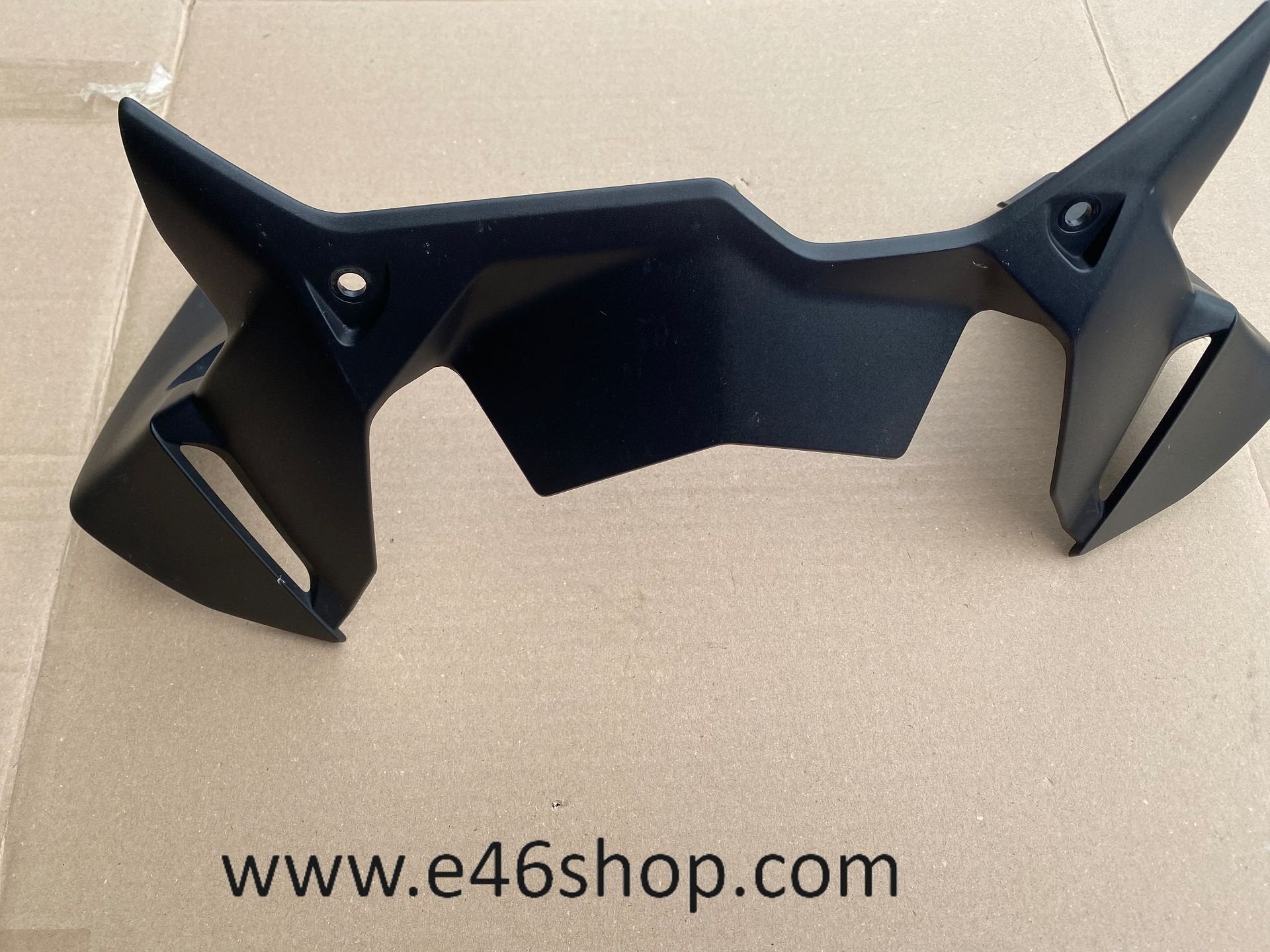 COCKPIT TRIM BMW R1200GS 1250GS ADV. OE 8556639, Motoren, Gebruikt, -, -, Ophalen of Verzenden