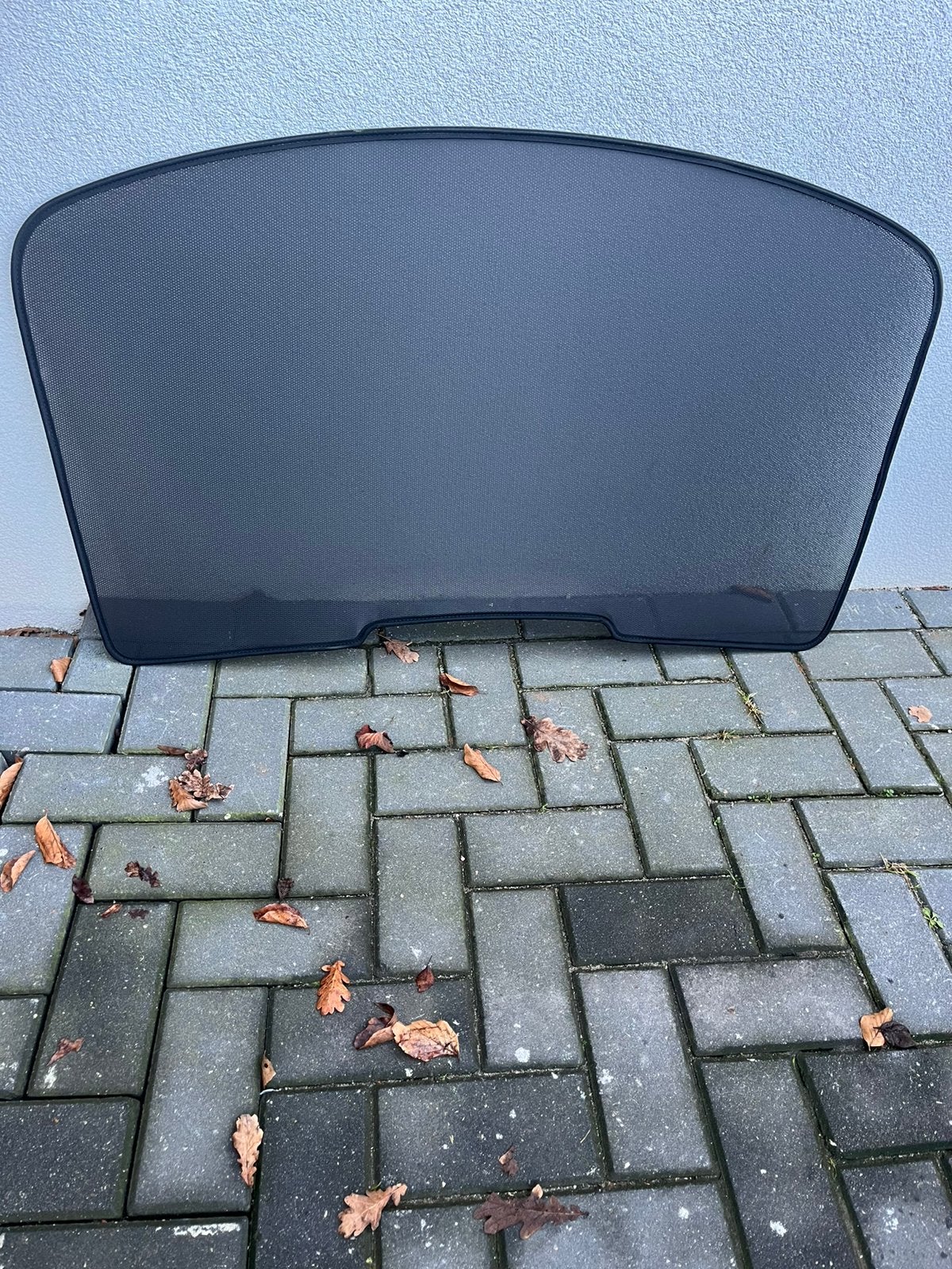 Zonneschermen bmw e90 sonniboy, Ophalen, BMW