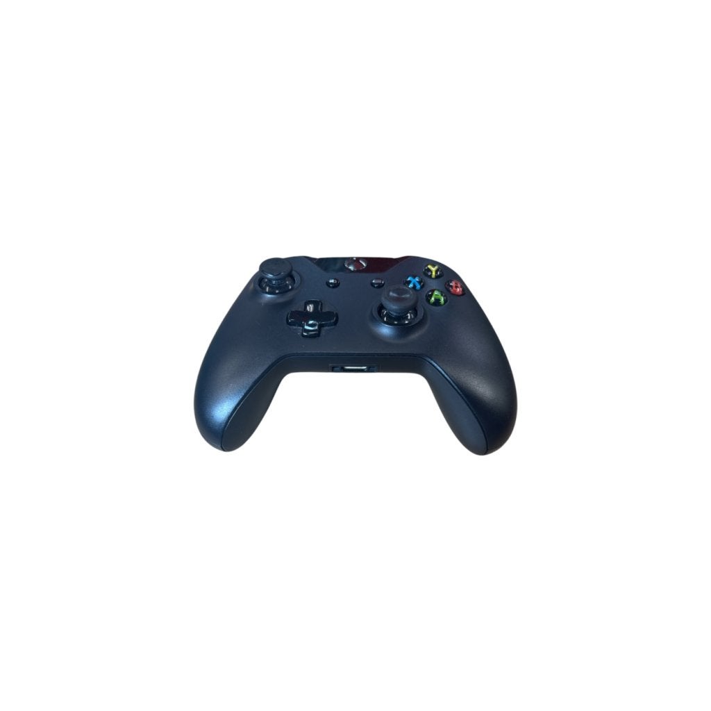 Xbox One Controller Zwart, Microsoft, Gebruikt, Support@microsoft.com, Microsoft Corporation
One Microsoft Way
Redmond, WA 98052-6399
USA