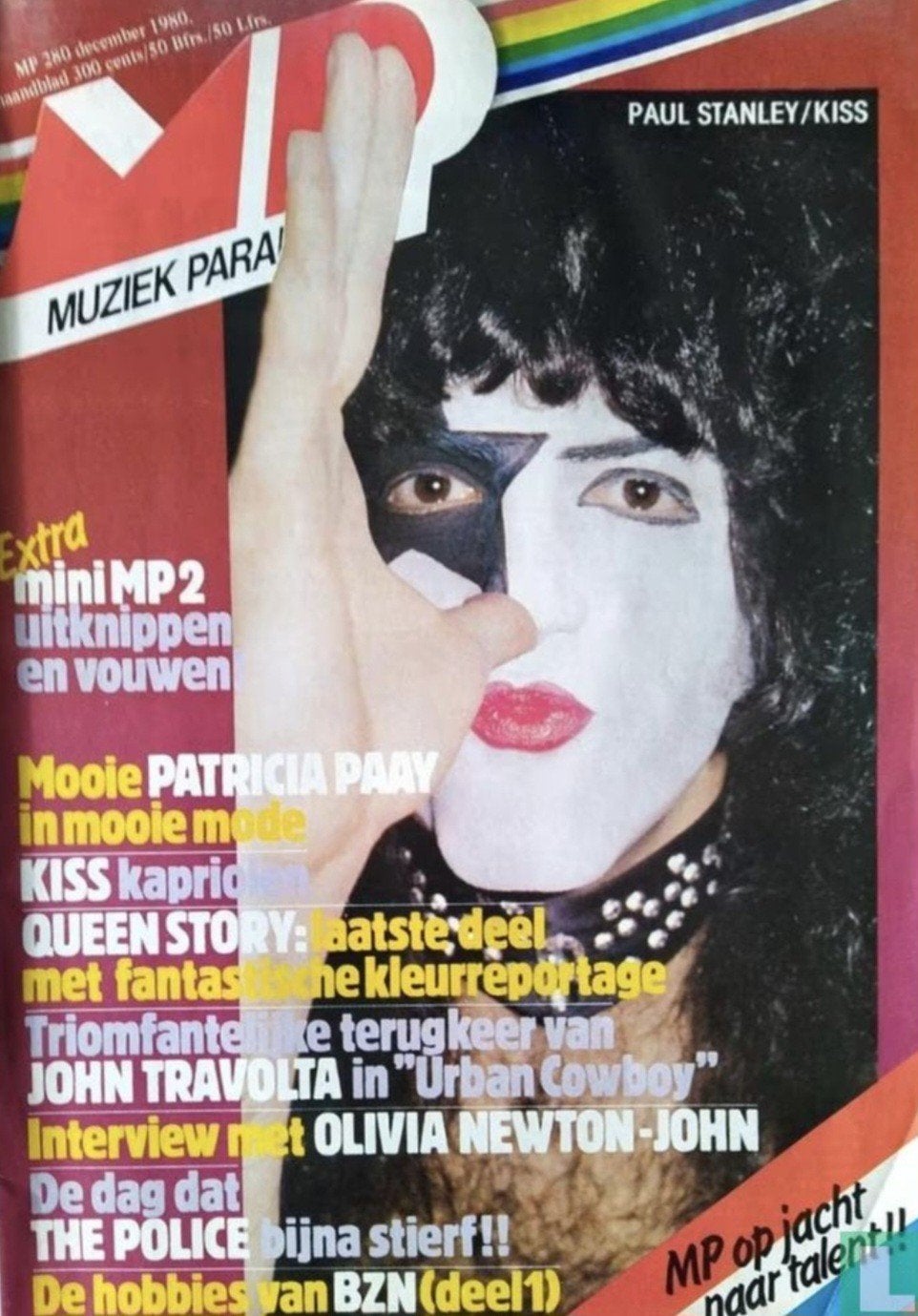 Gezocht: oude popmagazines, Boeken, Tijdschriften en Kranten, Ophalen of Verzenden, Muziek, Film of Tv