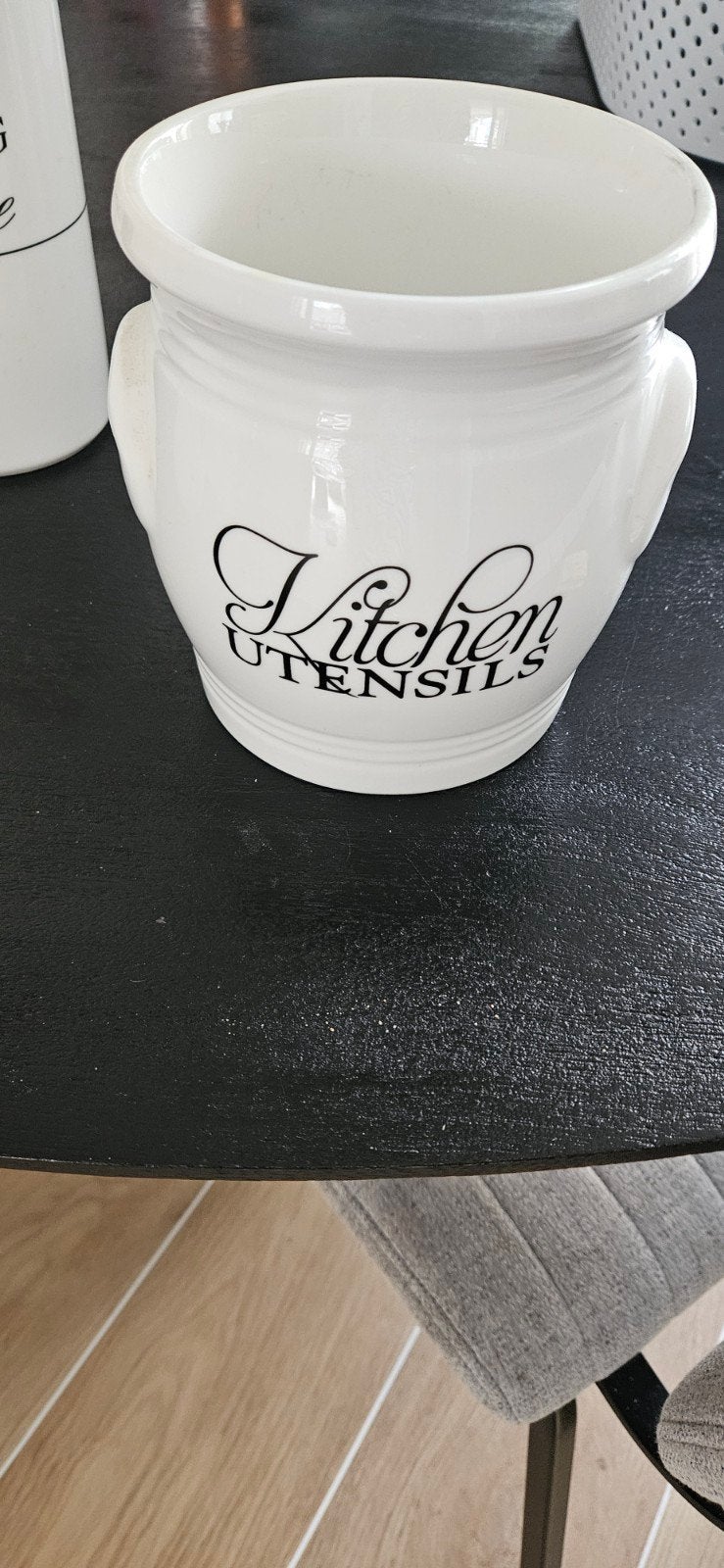 Riviera Maison Keukenaccessoires, Ophalen, Overige typen, Zo goed als nieuw, Steen/keramiek