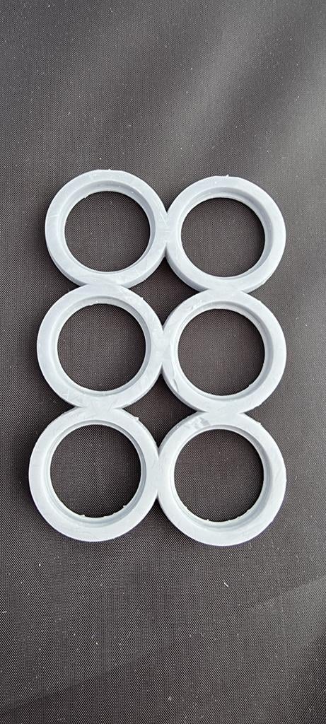 Movement Trays voor 6 Ronde Bases (20mm) - Warhammer, Ophalen of Verzenden, Nieuw, Warhammer, Toebehoren