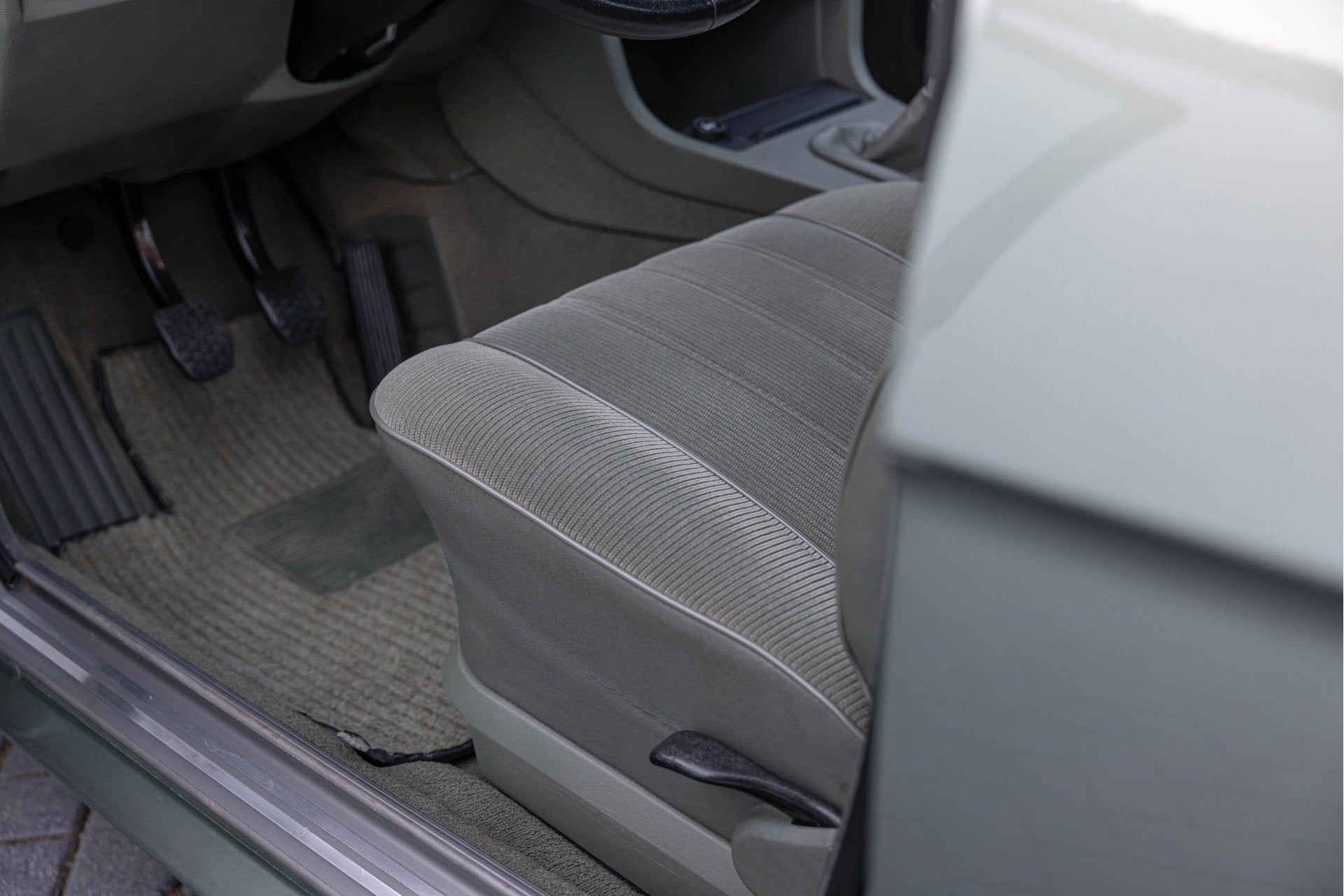 BMW 5 Serie 518i 77kw | zeer nette staat | historie aanwezig, foto 9