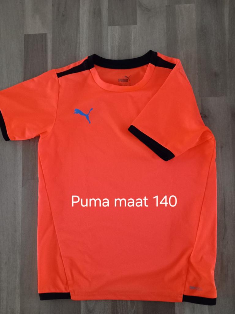 Pakket zomerkleding jongen maat 140/152, Kinderen en Baby's, Kinderkleding | Maat 140, Ophalen of Verzenden, Gebruikt, Jongen