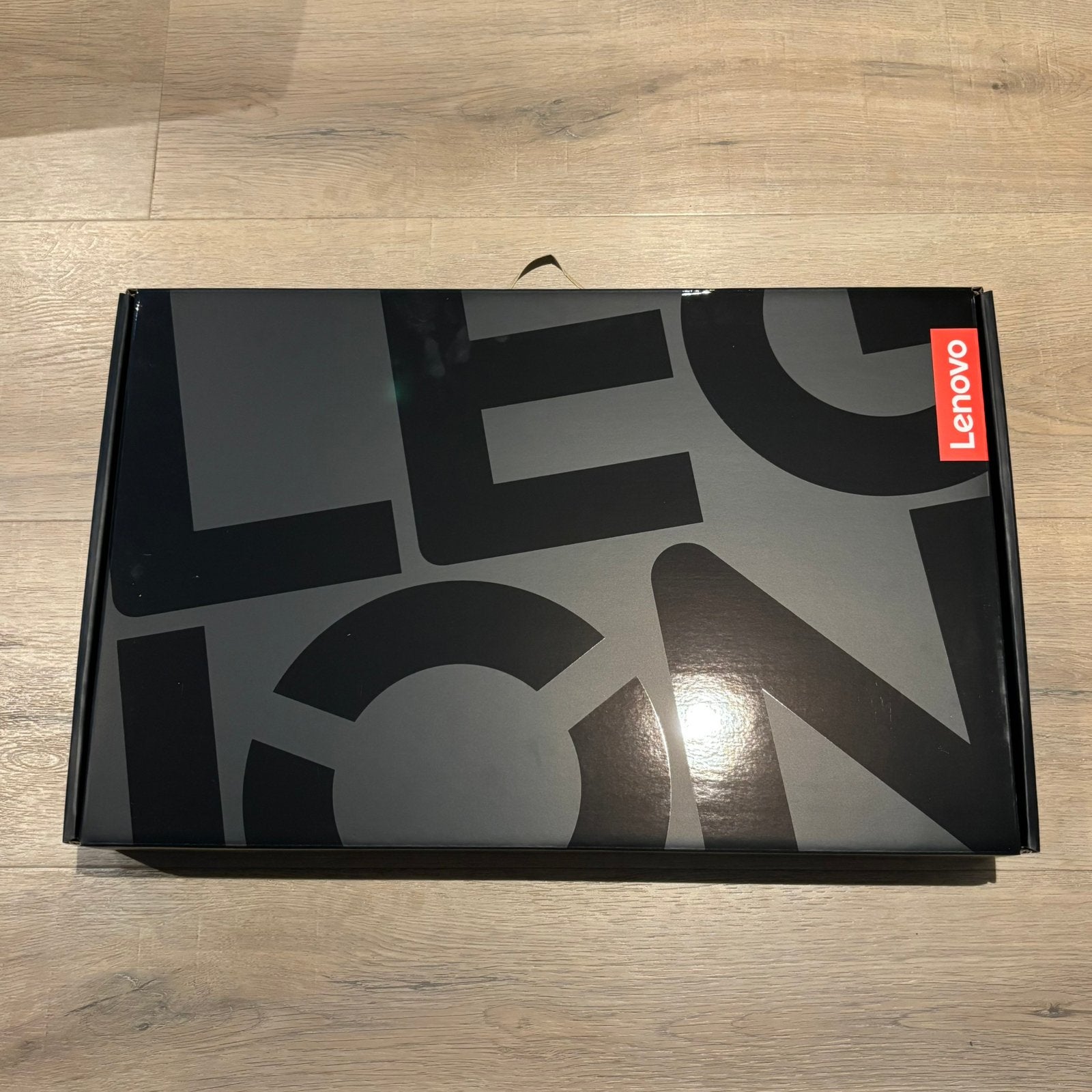 Lenovo Legion Pro 7i Gen 10 | RTX 5070 Ti | OLED 240Hz | i9, Computers en Software, Windows Laptops, 32 GB, Ophalen of Verzenden