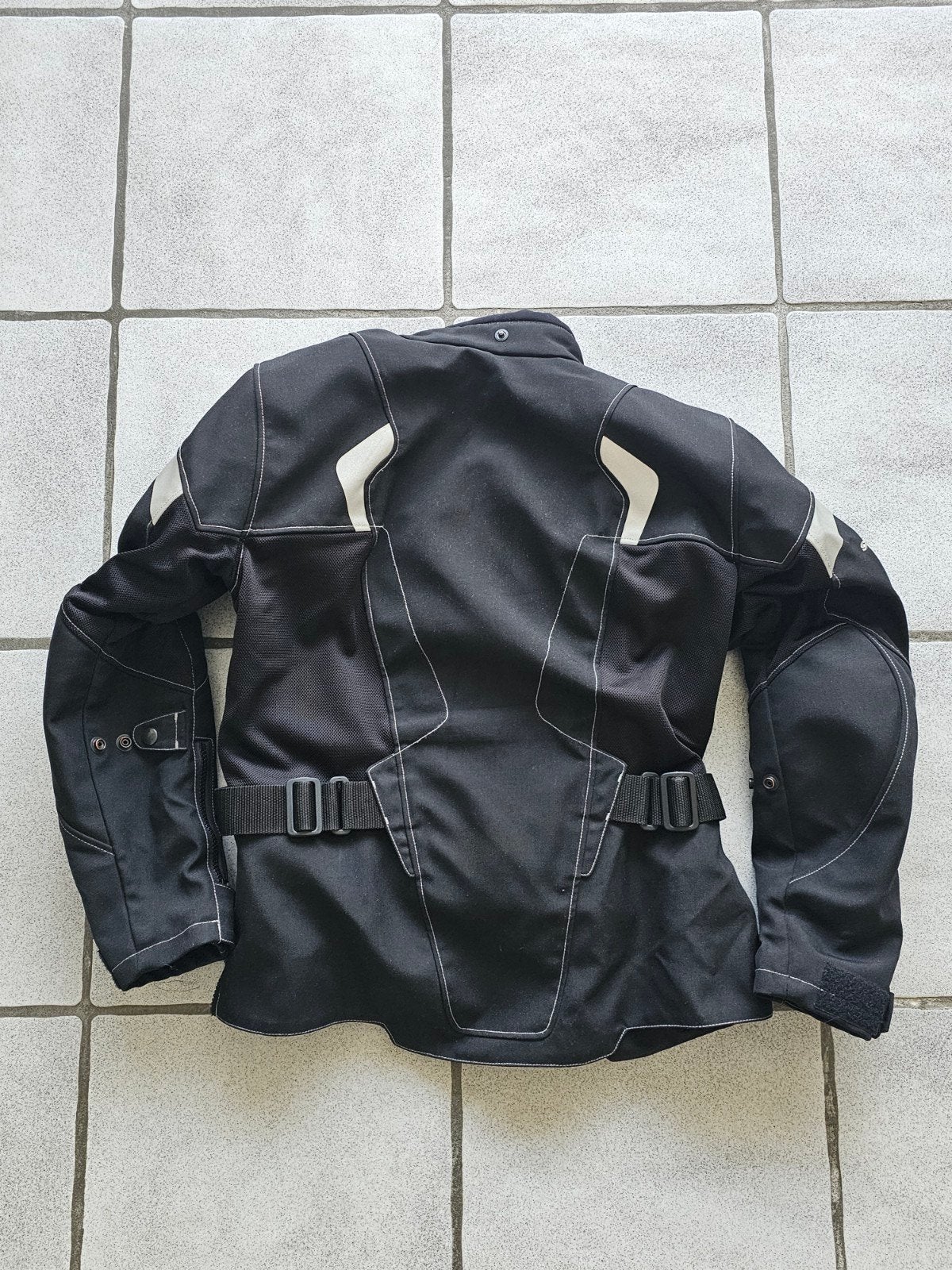 Stadler Gore-Tex Motorjas Dames – Maat 36, Motoren, Kleding | Motorkleding, Stadler, Jas | textiel, Ophalen of Verzenden, Dames