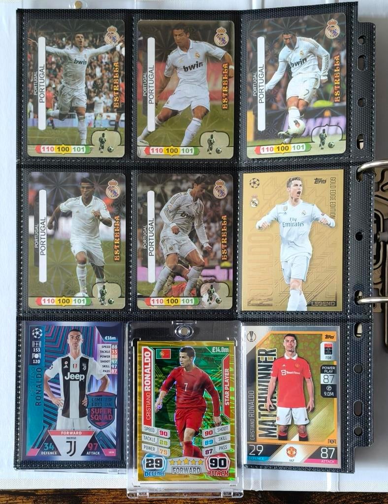 Ronaldo 27 X Juve..Real Madrid Portugal..los te koop, Ophalen of Verzenden, Zo goed als nieuw, Buitenlandse clubs, Shirt