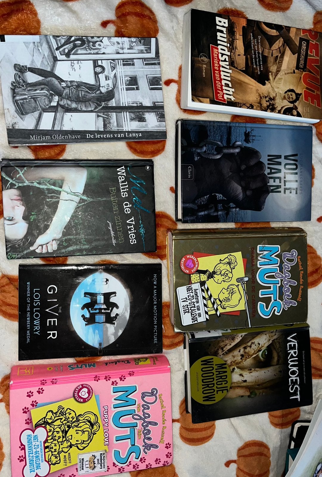 Boeken, Boeken, Ophalen of Verzenden, Gelezen, Fictie