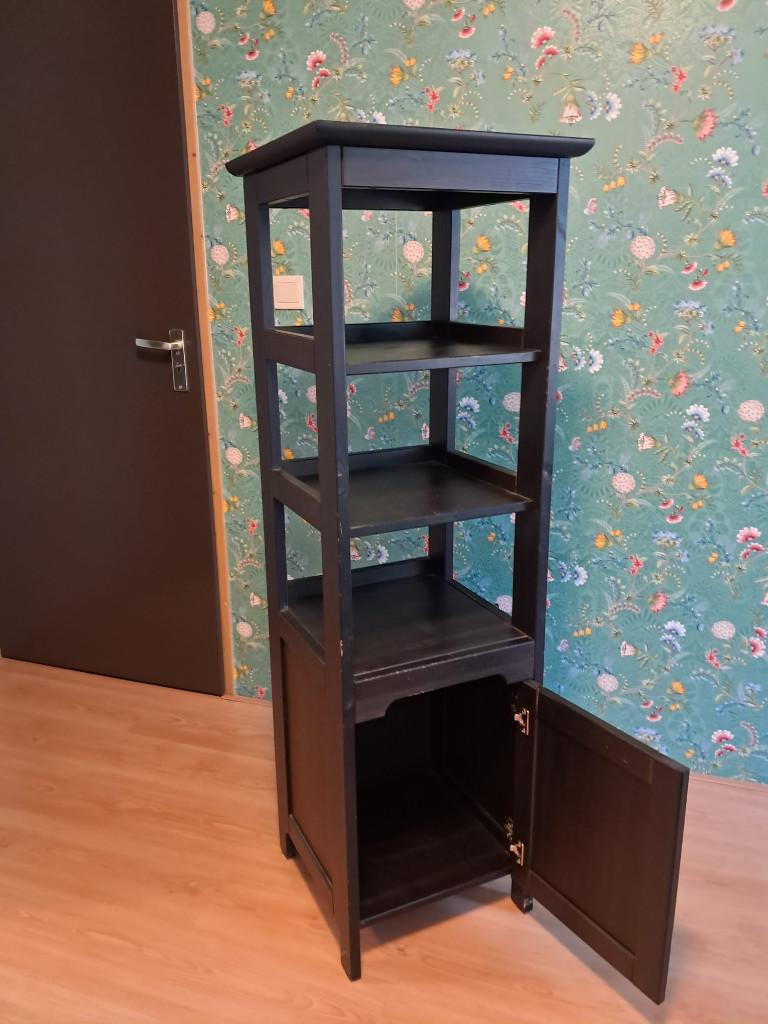 IKEA FREDEN kast, Ophalen, Minder dan 50 cm, Gebruikt, 25 tot 50 cm