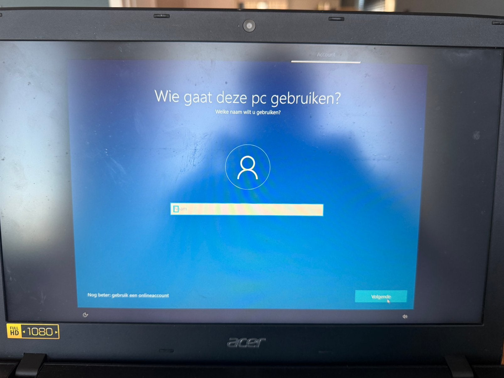 Acer Aspire E 15, Computers en Software, Windows Laptops, Gebruikt, HDD, 2 tot 3 Ghz, 15 inch