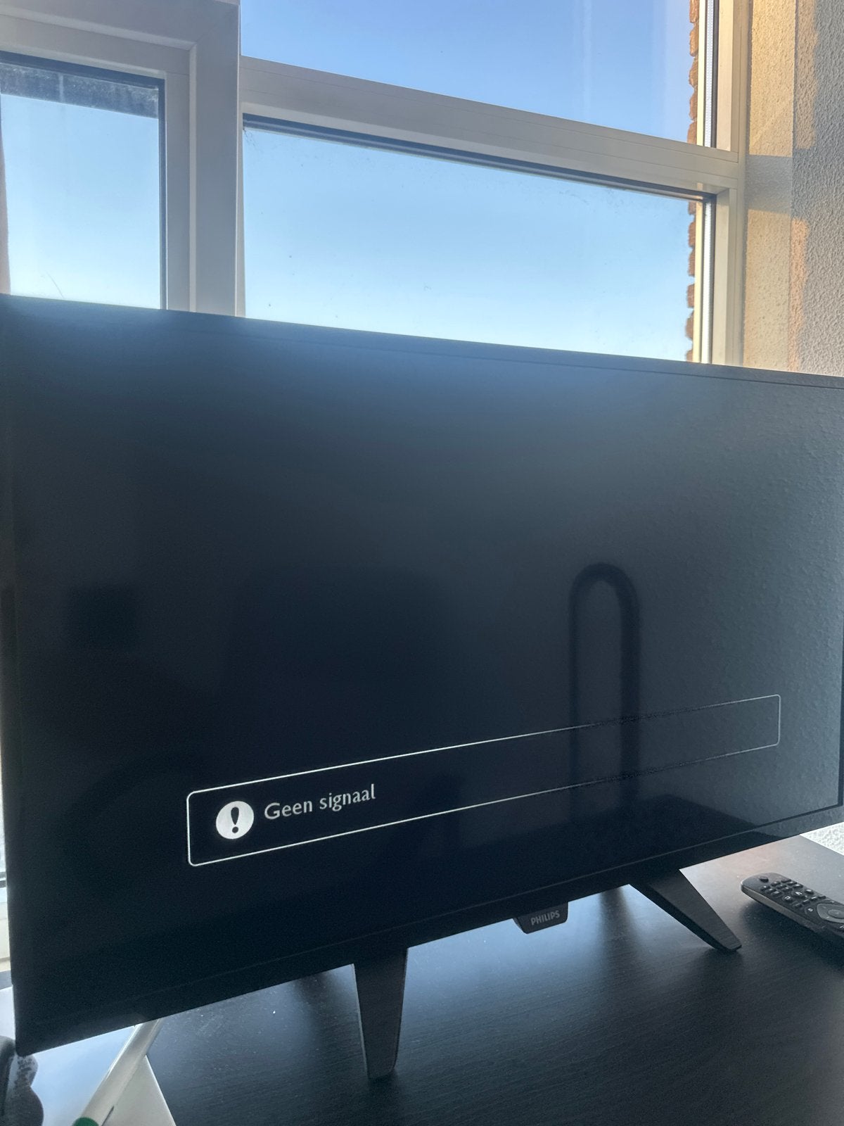 Philips LED-LCD Full HD TV (32 inch), Philips, 50 Hz, Full HD (1080p), Gebruikt