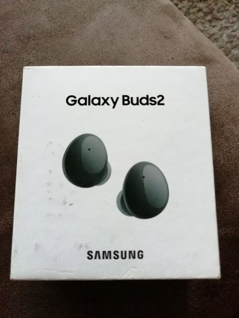 Samsung Galaxy Buds2, Ophalen, Nieuw, Overige merken, Draadloos