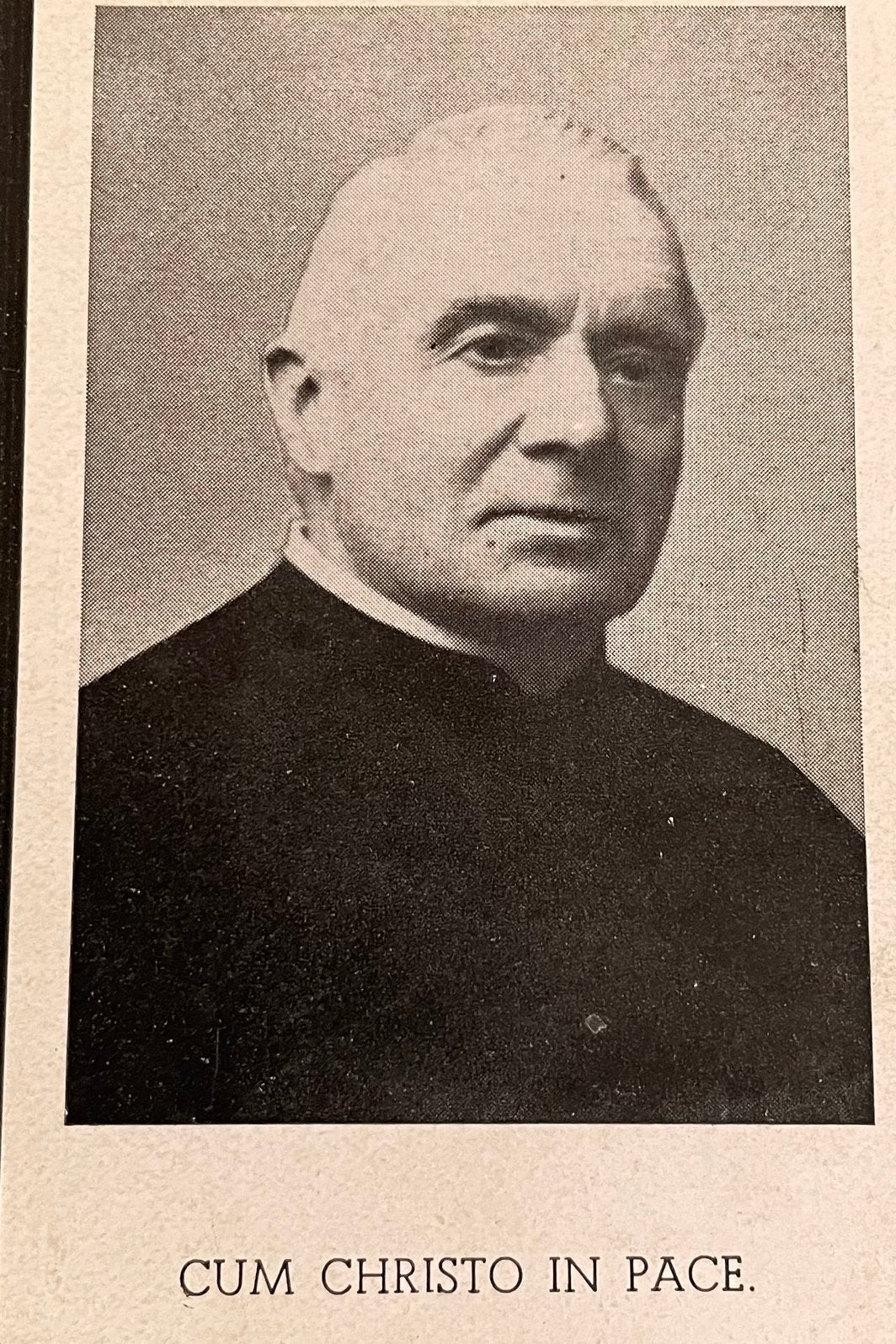 Antonius Goossens Waalwijk 1865., Verzamelen, Ophalen of Verzenden