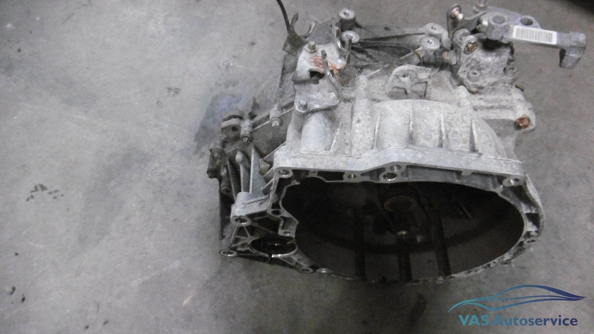 Versnellingsbak Mini Countryman  R60  ALL4, Auto-onderdelen, Transmissie en Toebehoren, Ophalen, Gebruikt, -, Mini