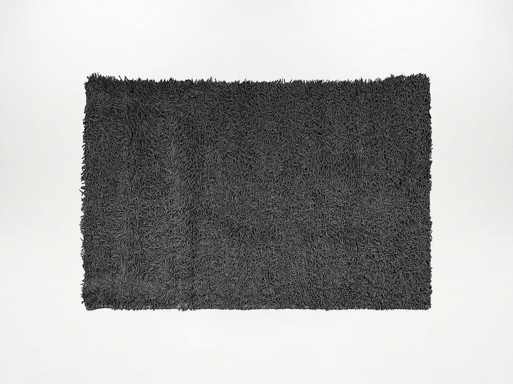 Dutch Carpets Square Zwart bij TheReSales, Ophalen, Zwart, Design, 150 tot 200 cm