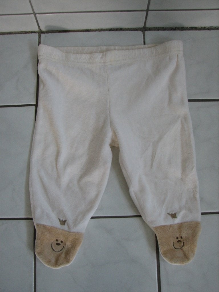 Babybroekje van Feetje, Kinderen en Baby's, Ophalen of Verzenden, Gebruikt, Jongetje of Meisje, Broekje