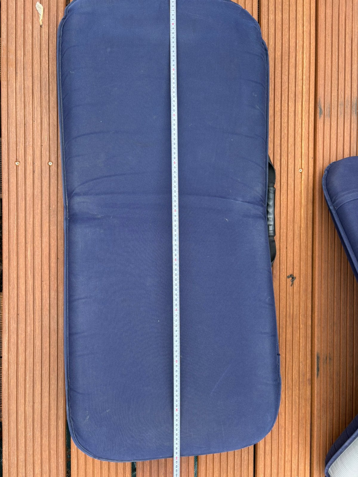 Comfort seat classic 2 stuks, Caravans en Kamperen, Ophalen of Verzenden, Gebruikt