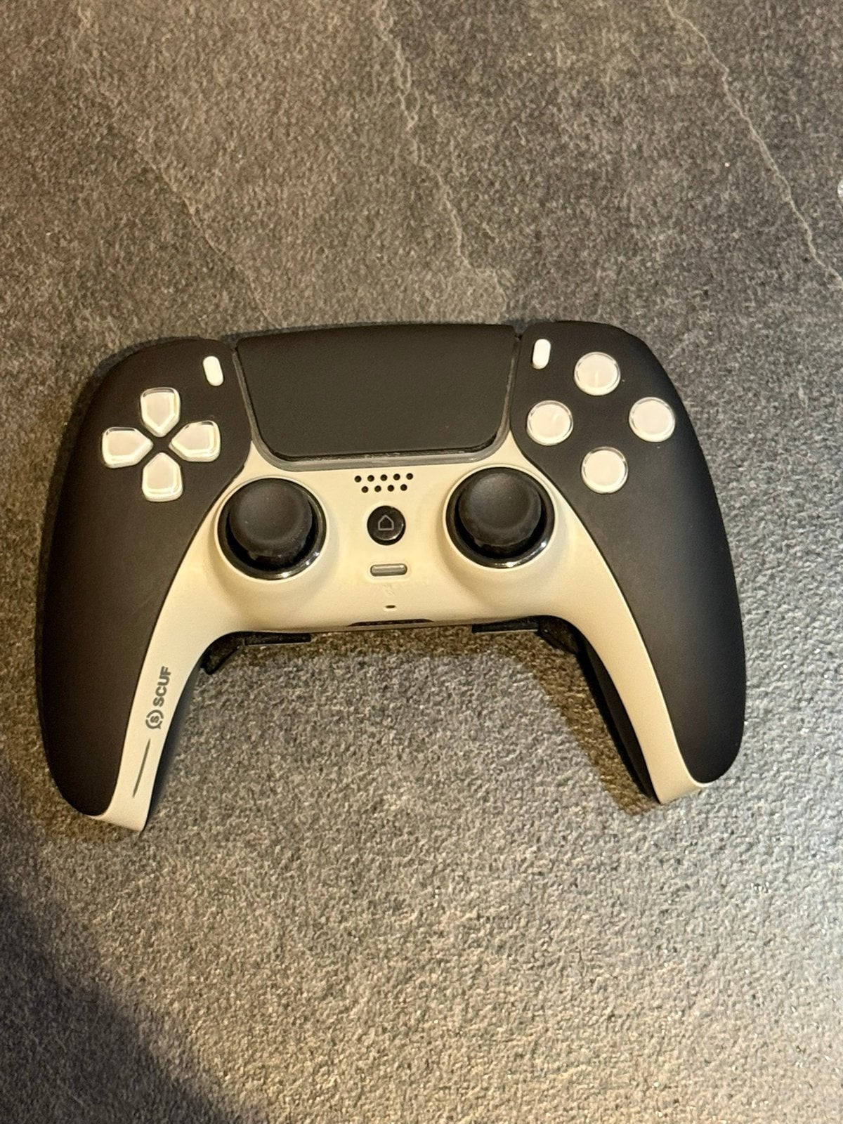 PS5 CONTROLLER SCUF REFLEX TMR STICKS!, Spelcomputers en Games, Ophalen of Verzenden, Zo goed als nieuw
