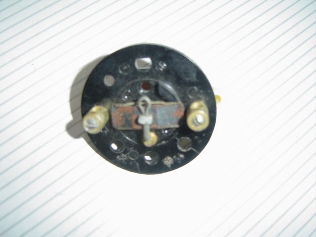 diverse oldtimer onderdelen bromfiets, Fietsen en Brommers, Ophalen of Verzenden, Gebruikt, Overige typen, Overige merken