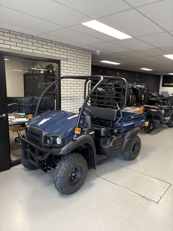 KAWASAKI Mule SX 4x4 2026, Motoren, Kawasaki Motors Europe N.V., Info@kawasaki.nl, Jacobus Spijkerdreef 1-3
2132PZ  Hoofddorp, NL