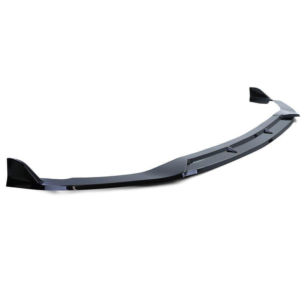 Spoiler Voorspoiler Splitter Lip Voor MB C Klasse W206 AMG P, Verzenden, Automotive Parts, A.parts@hotmail.nl, Trasmolenlaan 12 3447 GZ Woerden