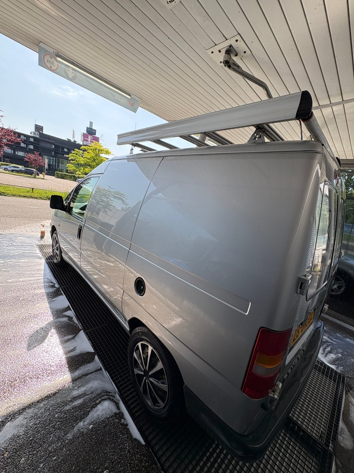 Peugeot Expert 230C 2.0 HDI 80KW 2003, Voorwielaandrijving, 4 cilinders, Origineel Nederlands, Bedrijf