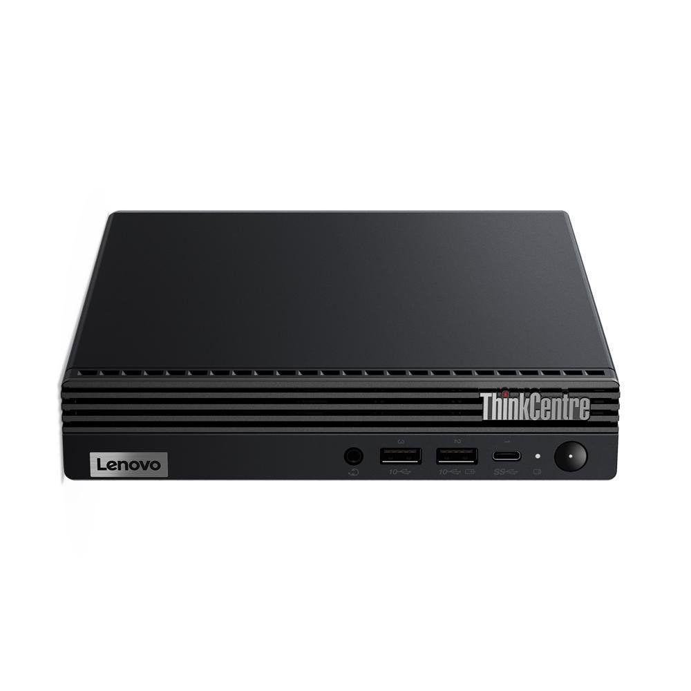 Lenovo ThinkCentre M70q Gen 3 Tiny| i7-12700T | 32GB | 256GB, 256 GB, 32 GB, 1000AA, Ophalen of Verzenden