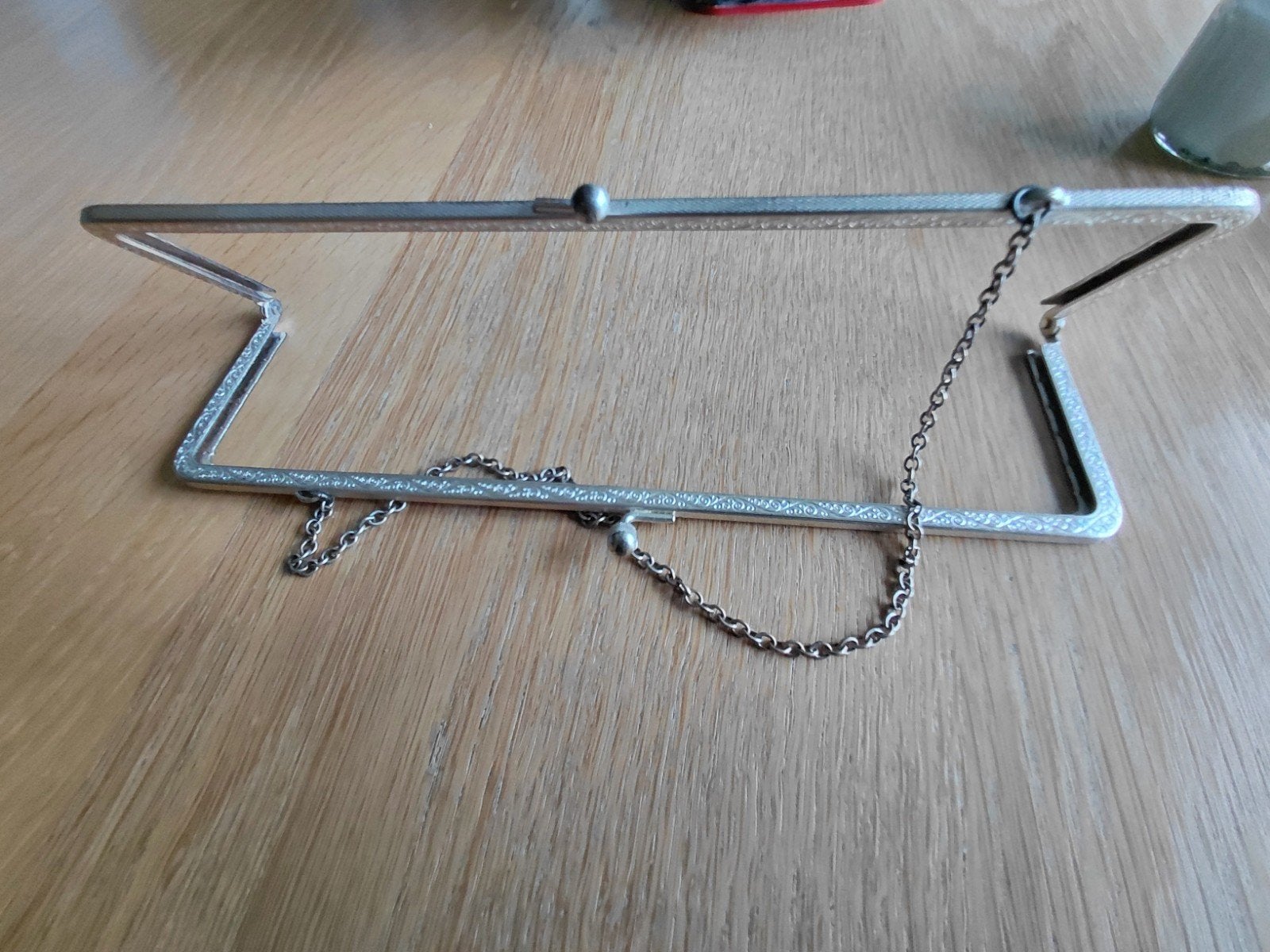 Beugel voor Handtas, Ophalen of Verzenden, 80 tot 90 cm